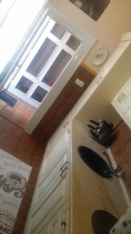 Horvath Apartmanhaz Kaposvár Exterior foto