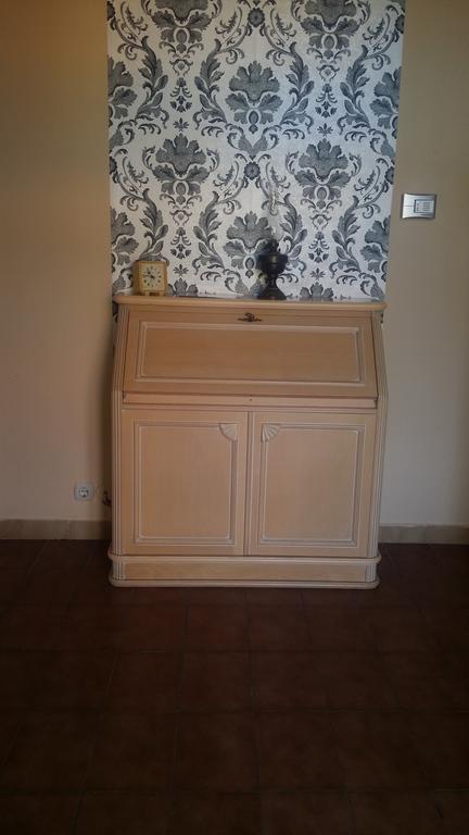 Horvath Apartmanhaz Kaposvár Exterior foto