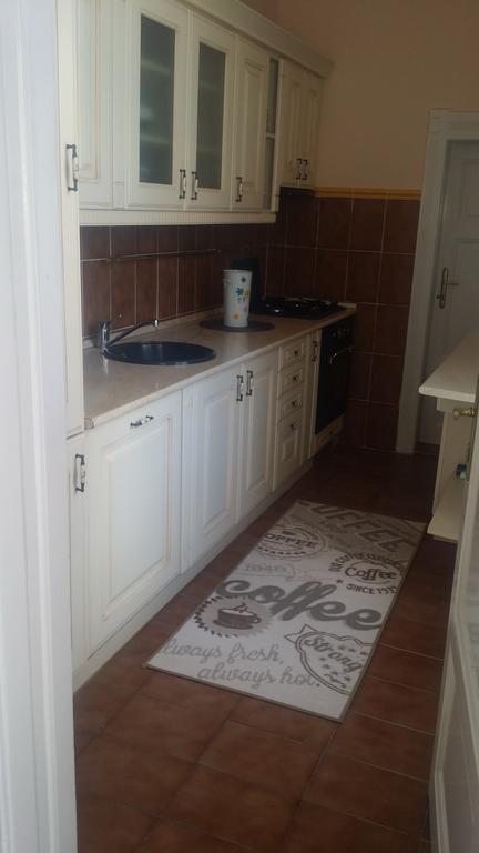 Horvath Apartmanhaz Kaposvár Exterior foto