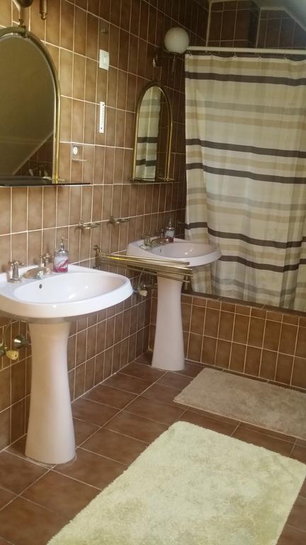 Horvath Apartmanhaz Kaposvár Exterior foto